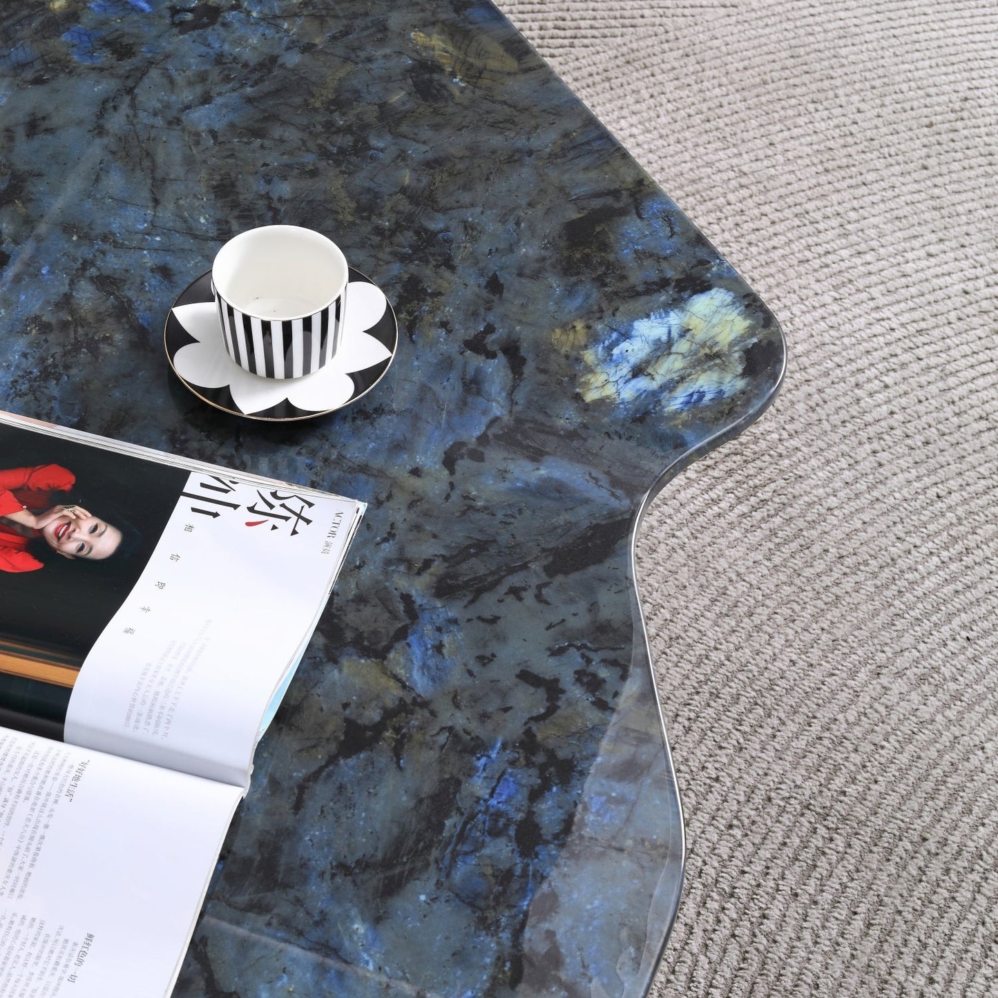 ABC HOME Furniture: in Dubai showroom