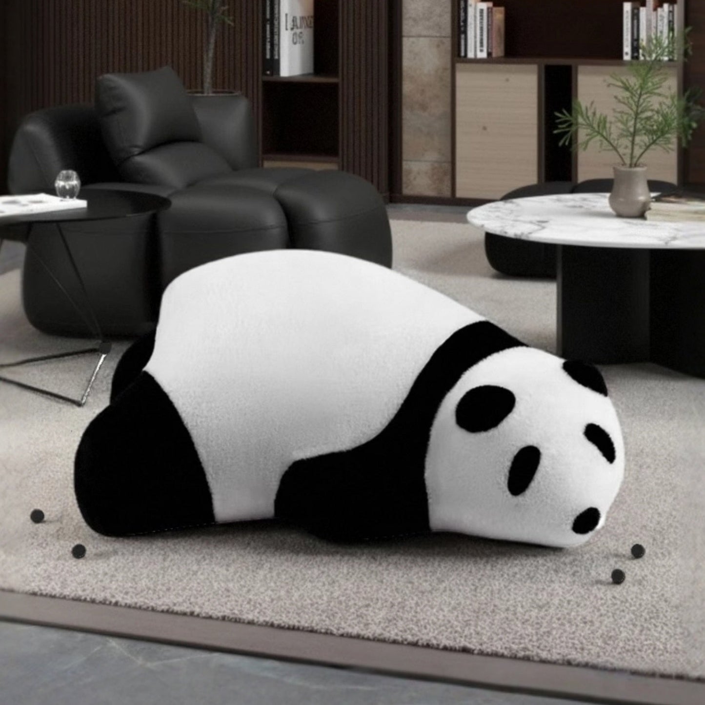 ABC HOME Furniture: in Dubai showroom
