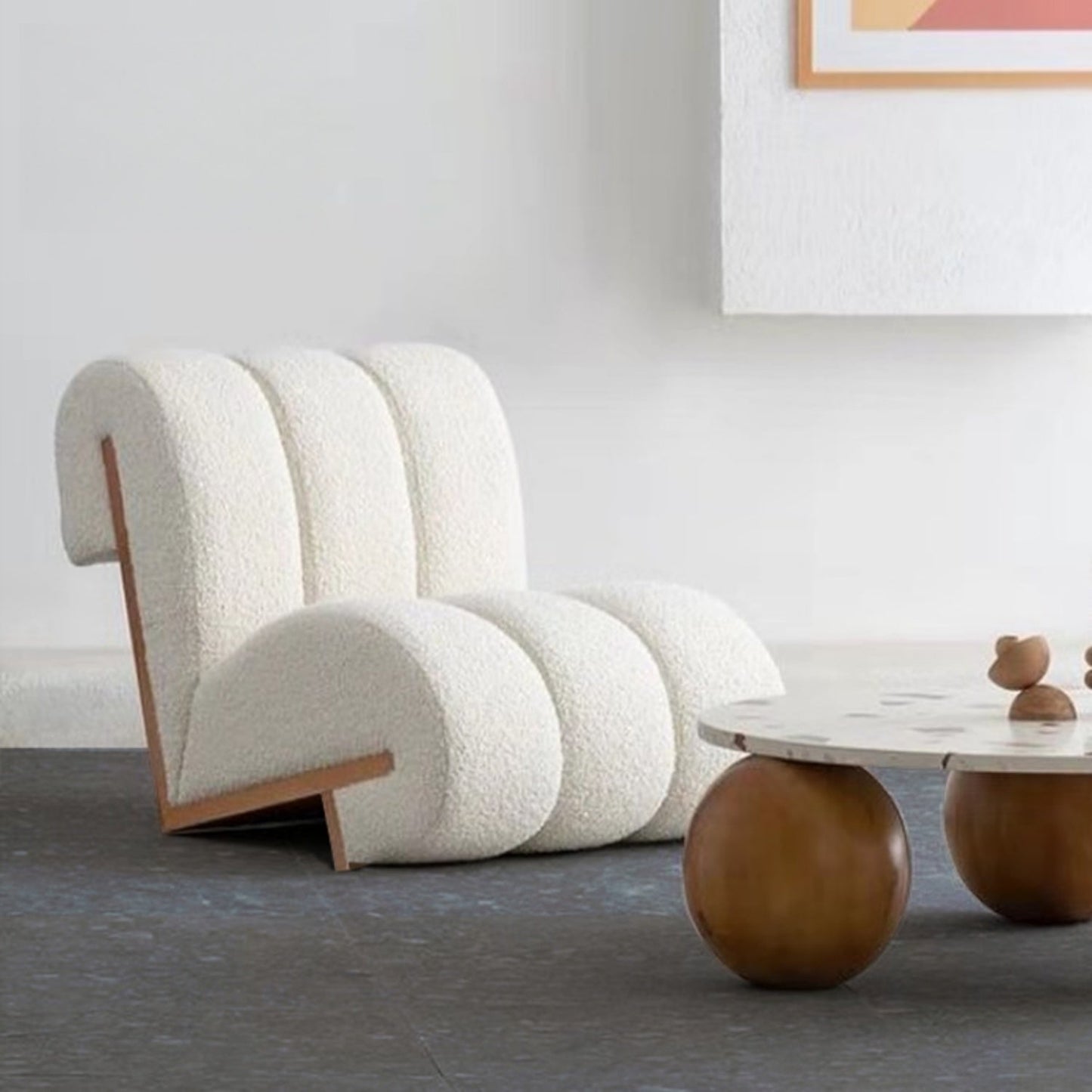 ABC HOME Furniture: in Dubai showroom