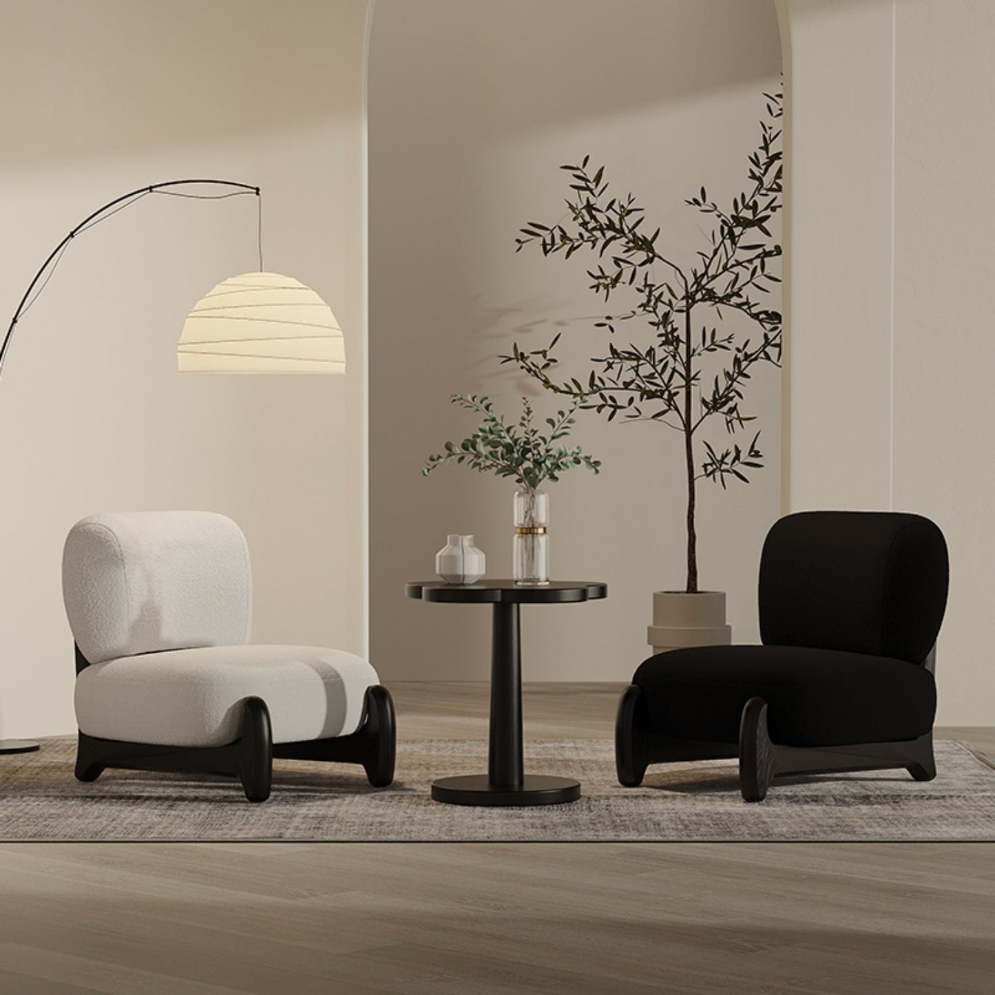 ABC HOME Furniture: in Dubai showroom