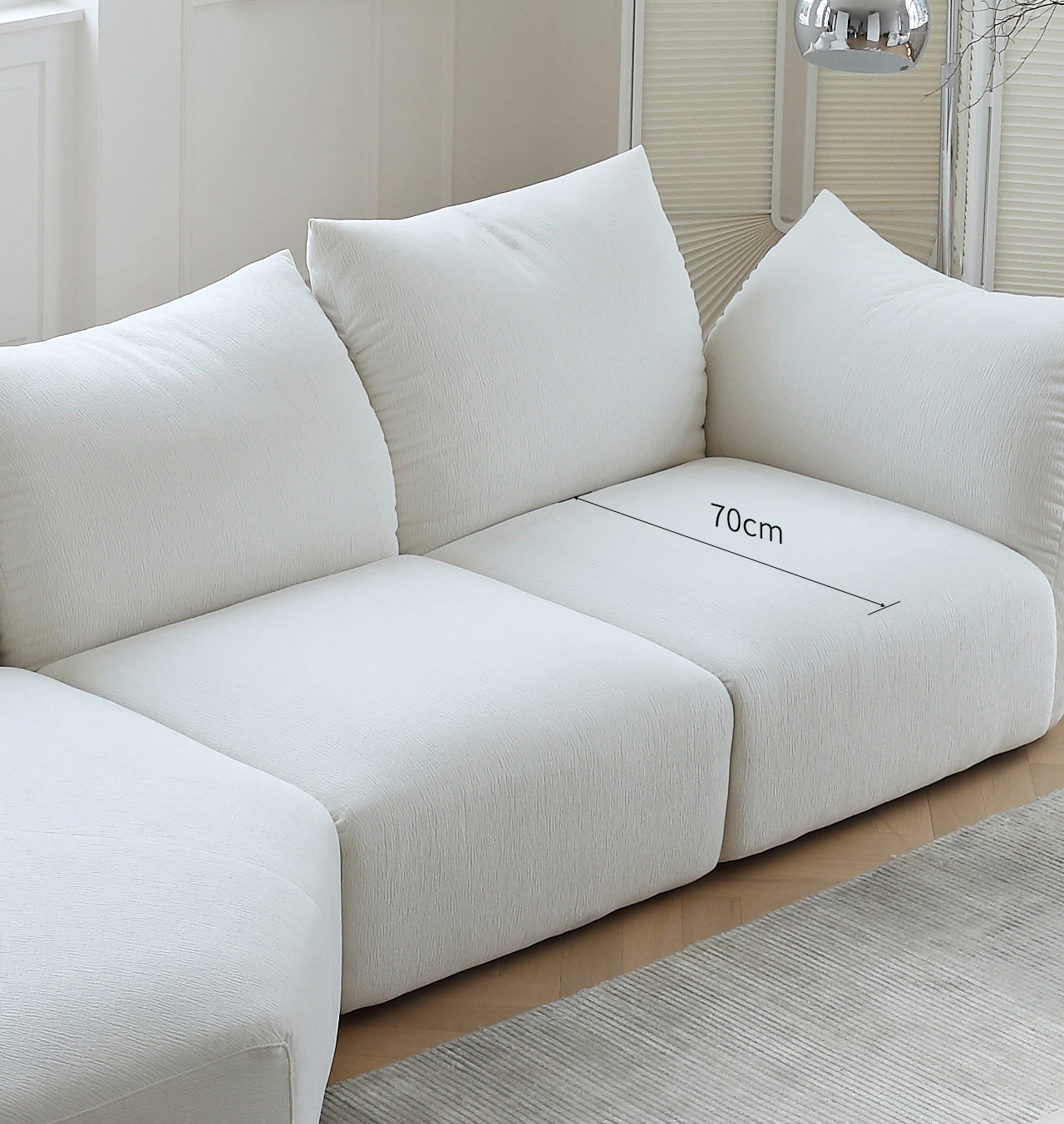 ABC HOME Furniture: in Dubai showroom