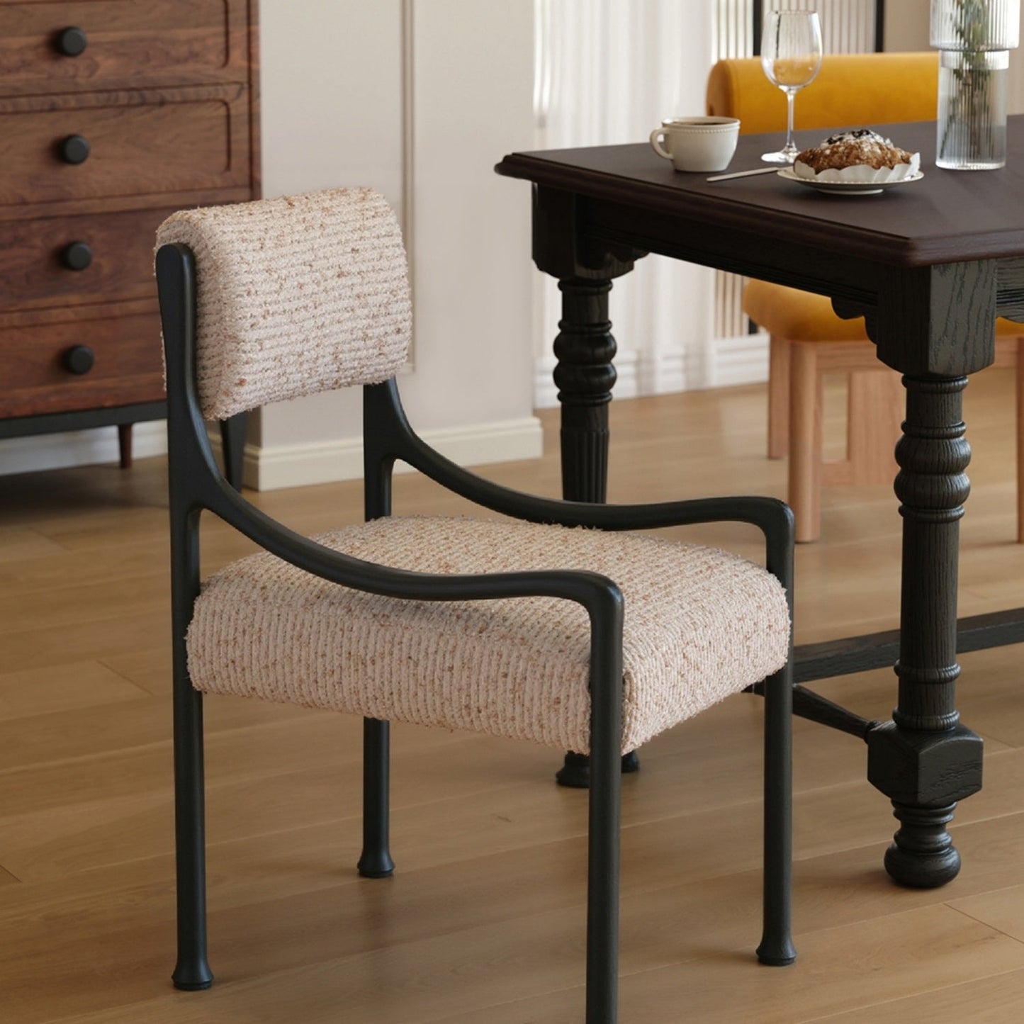 ABC HOME Furniture: in Dubai showroom