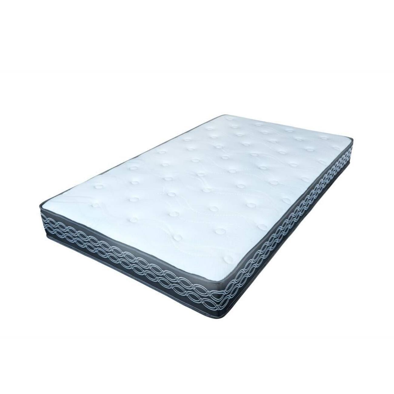 ABC Home Memory Foam Mattress