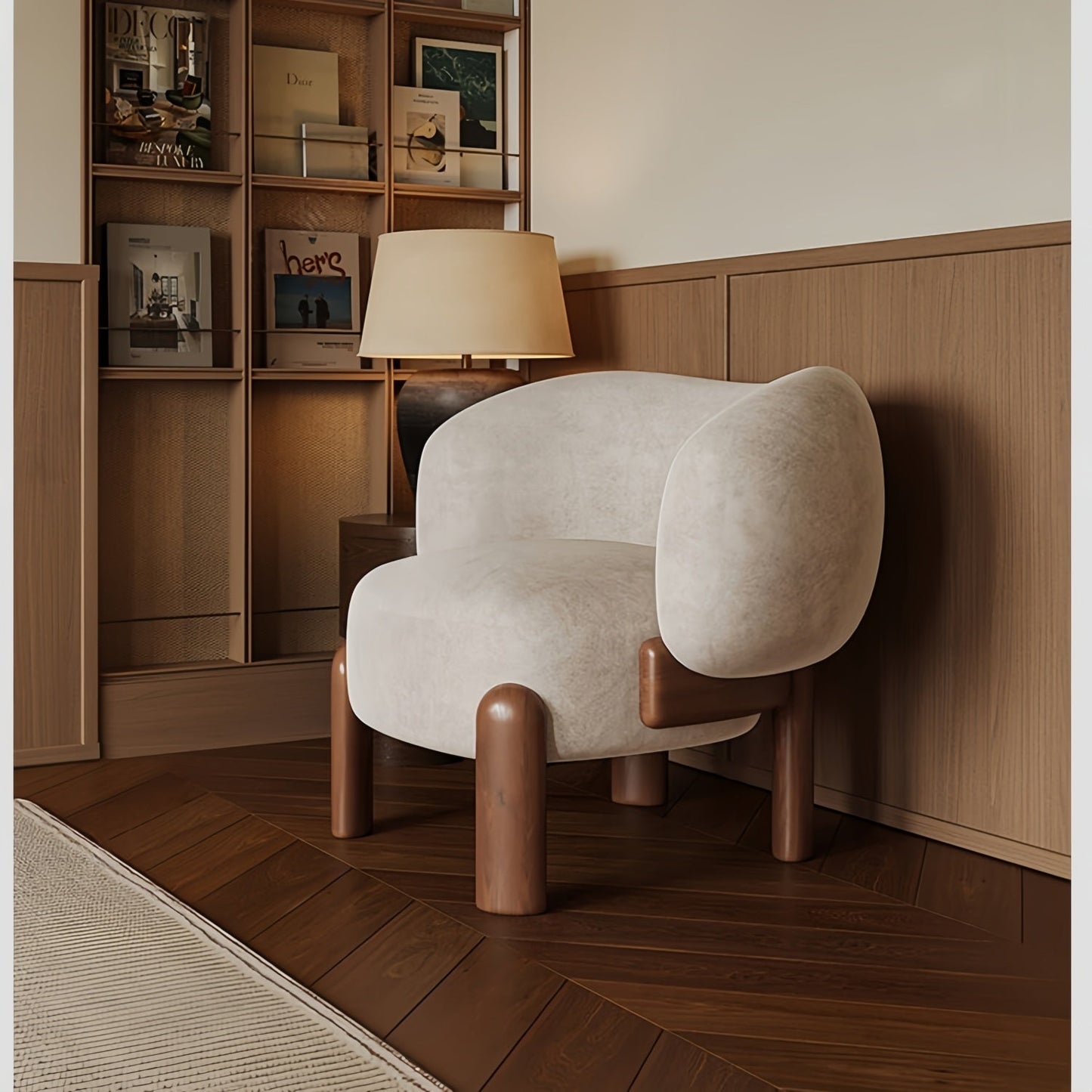 ABC HOME Furniture: in Dubai showroom