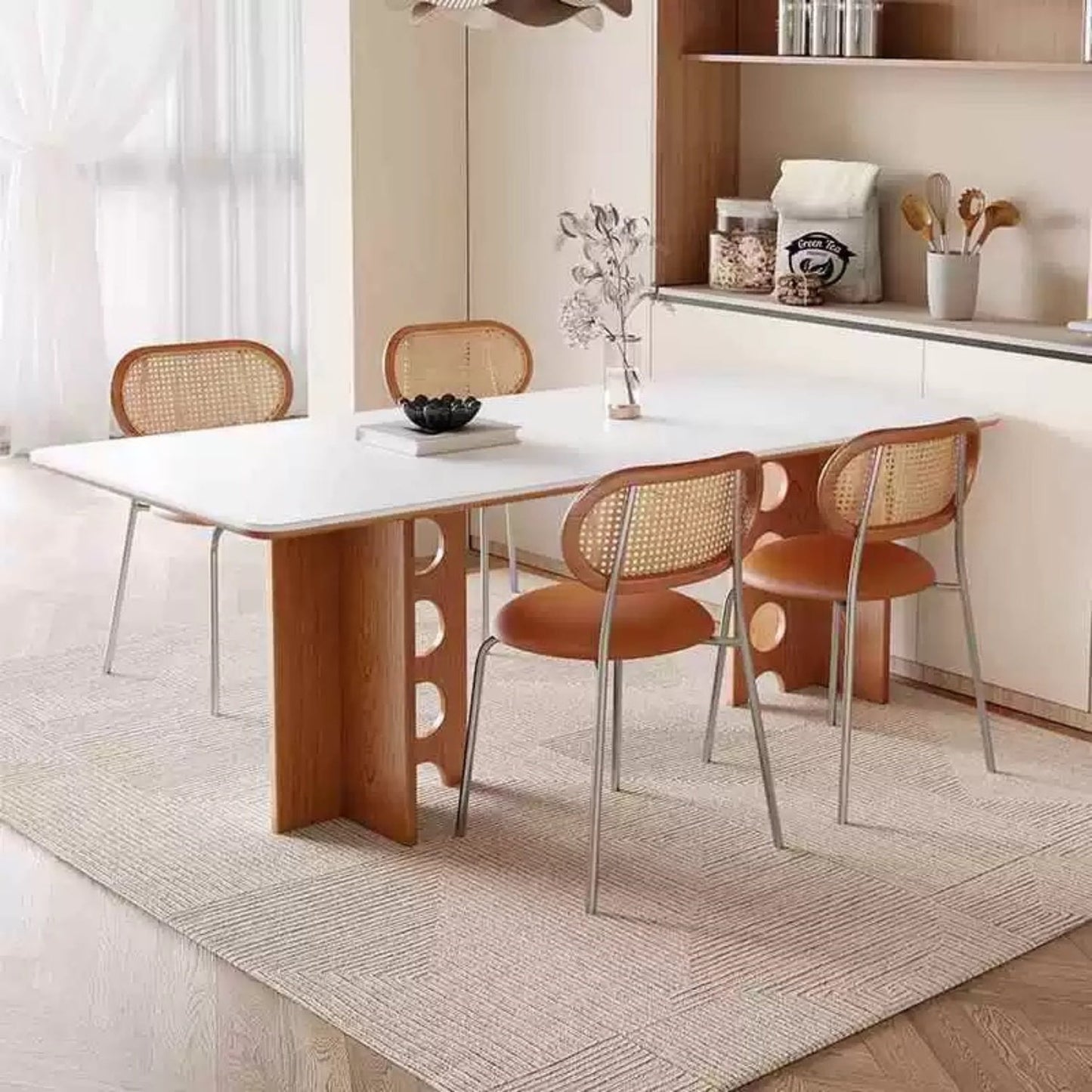 ABC HOME Furniture: in Dubai showroom