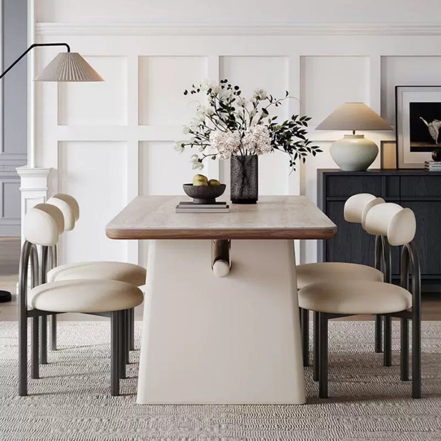 ABC HOME Furniture: in Dubai showroom