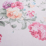 Load image into Gallery viewer, 2 Panels 60% Blackout Colorful Flowers Floral Curtains for Living Room Thermal Insulated Bedroom Darkening Drapes for Basics Room Window