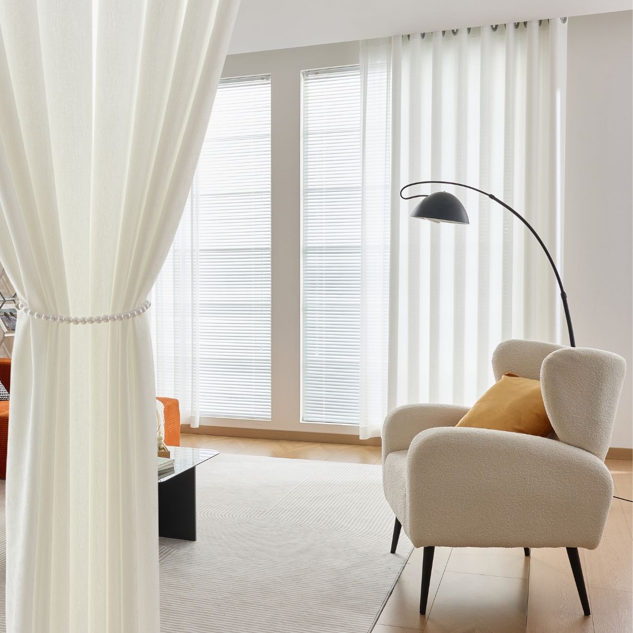 ABC HOME Furniture: in Dubai showroom