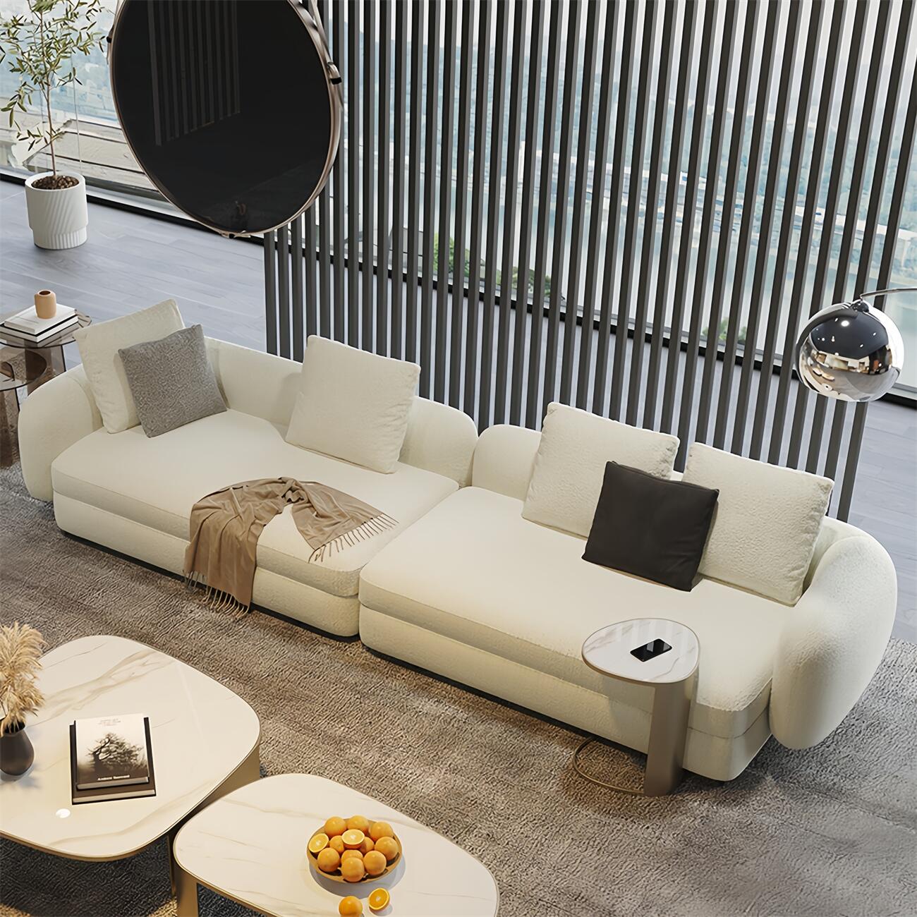 ABC HOME Furniture: in Dubai showroom