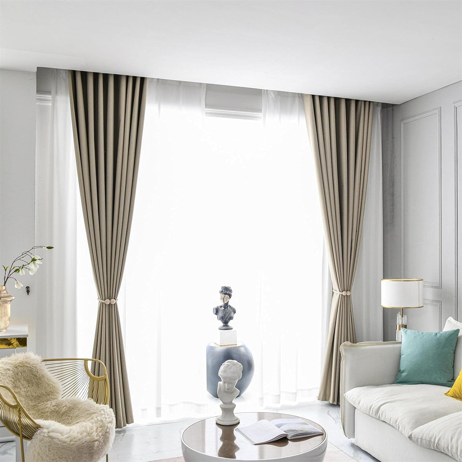 ABC HOME Furniture: in Dubai showroom