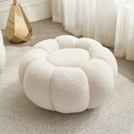 Load image into Gallery viewer, ABC Home Fleece Fabric Overstuffed Multifunction Sofa Chair set for Livingroom Office
