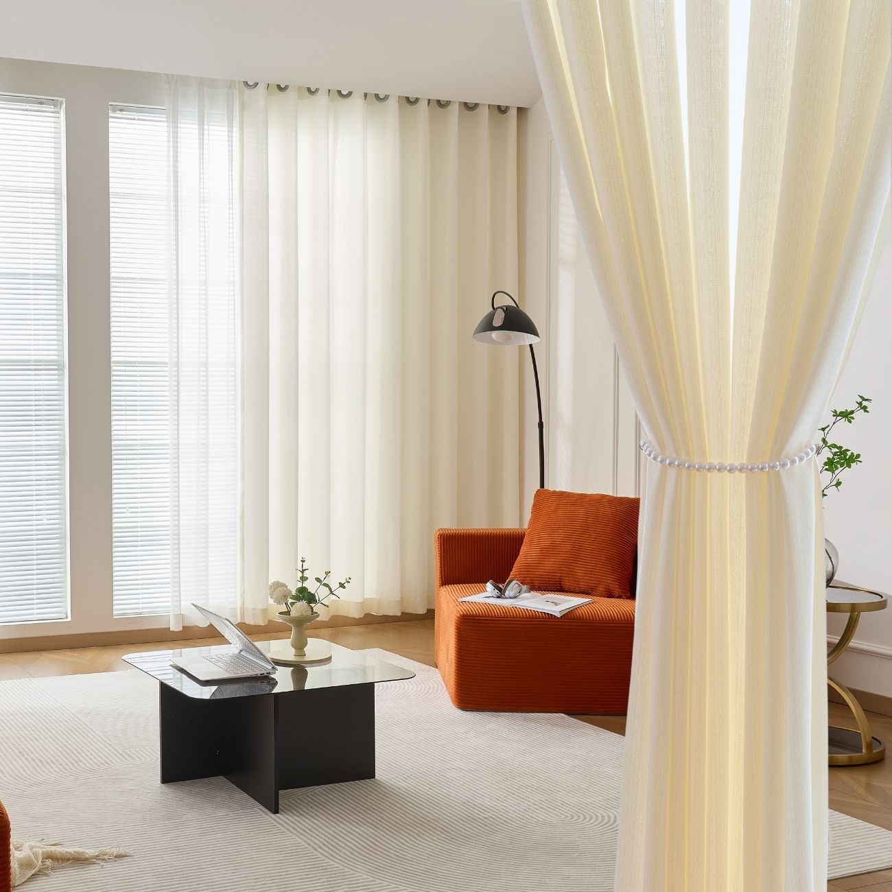 ABC HOME Furniture: in Dubai showroom