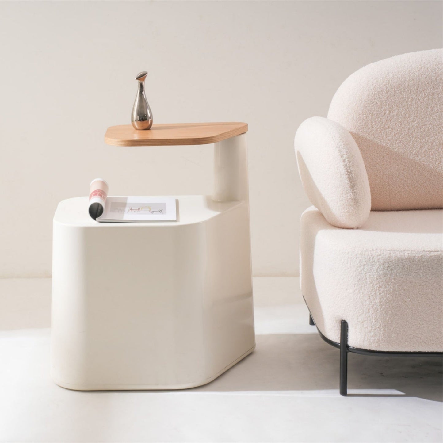 ABC HOME Furniture: in Dubai showroom