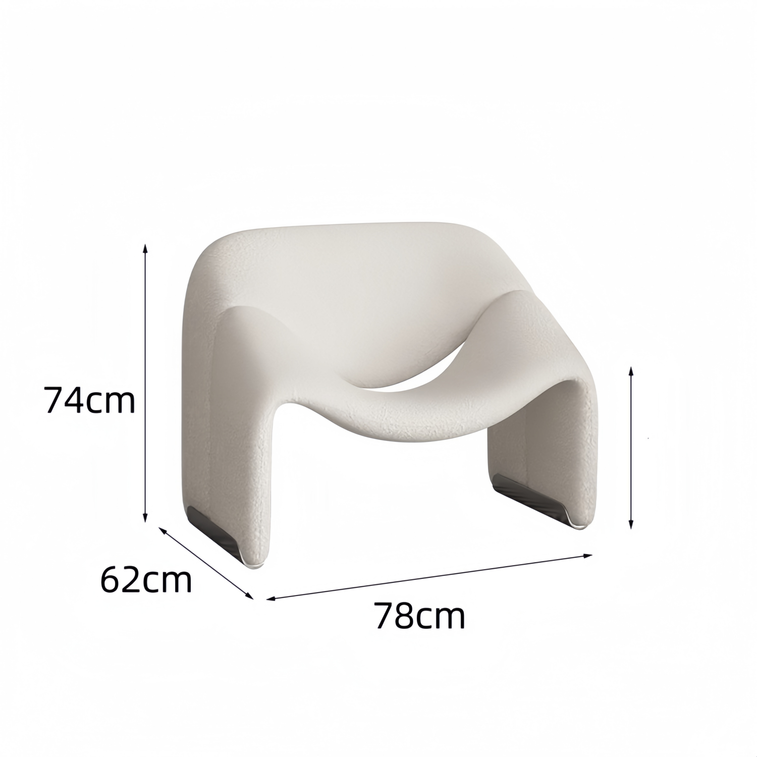 ABC HOME Furniture: in Dubai showroom