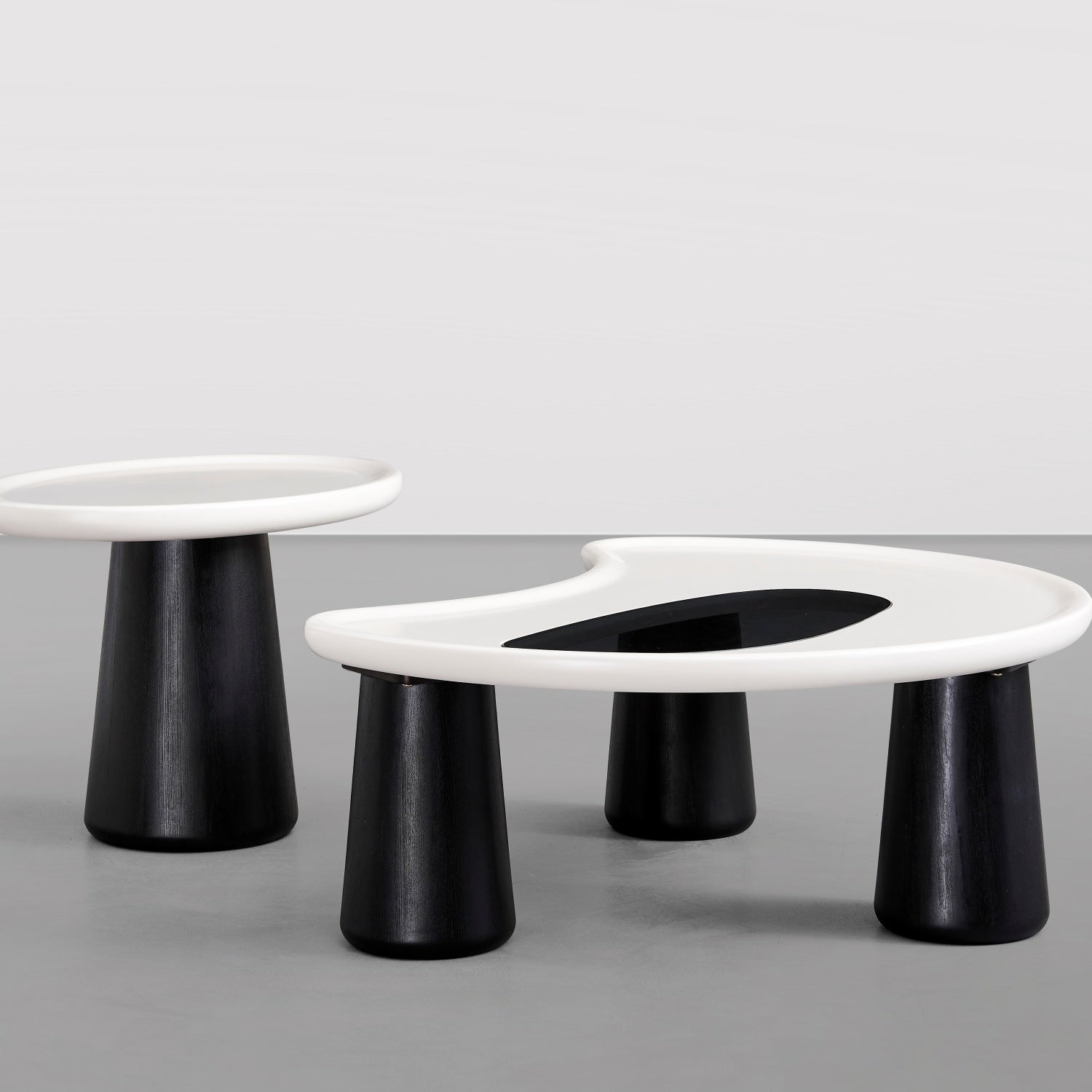 ABC HOME Furniture: in Dubai showroom