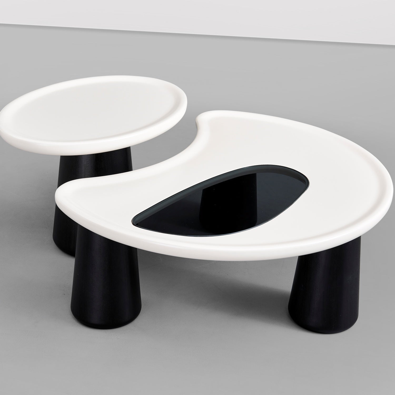 ABC HOME Furniture: in Dubai showroom