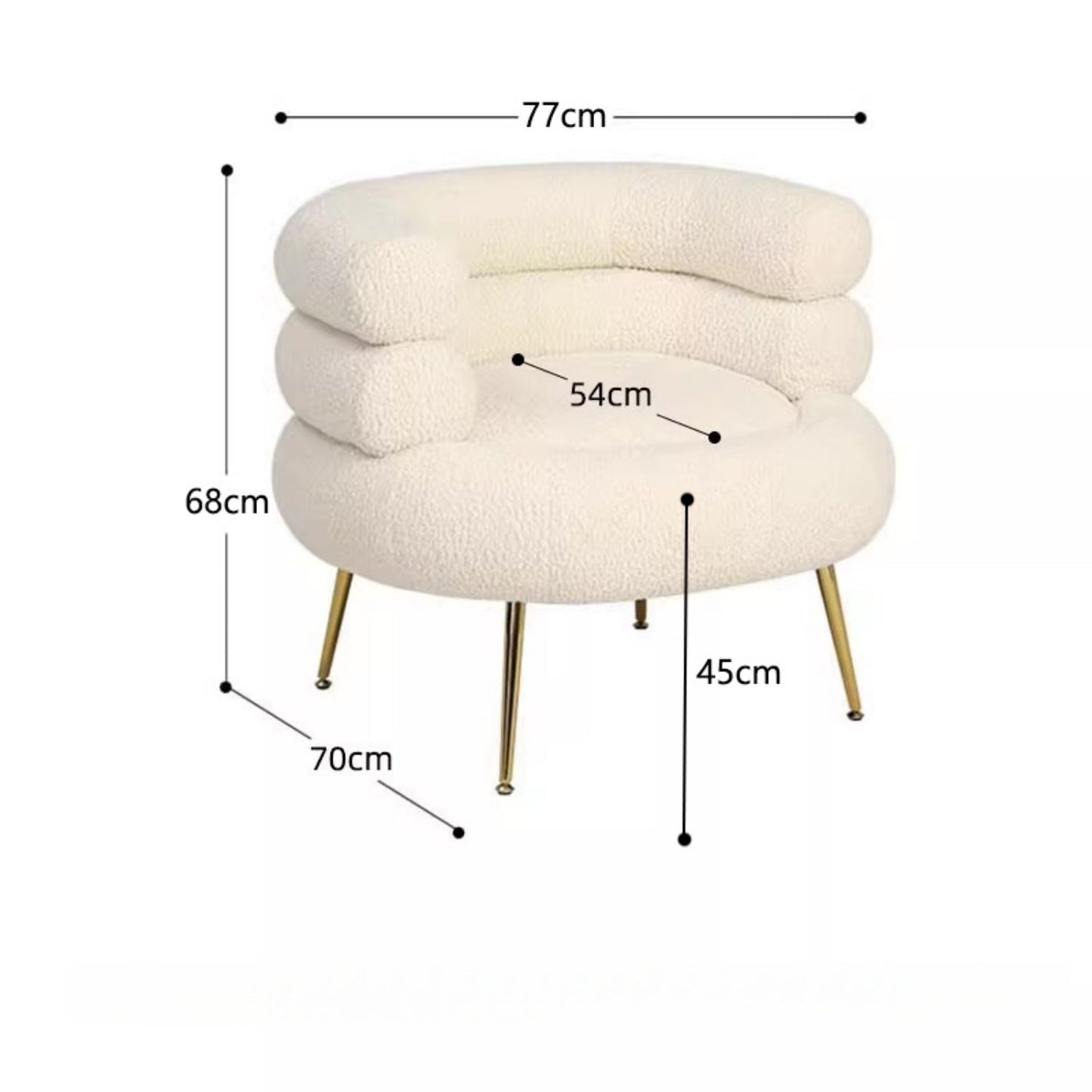 ABC HOME Furniture: in Dubai showroom