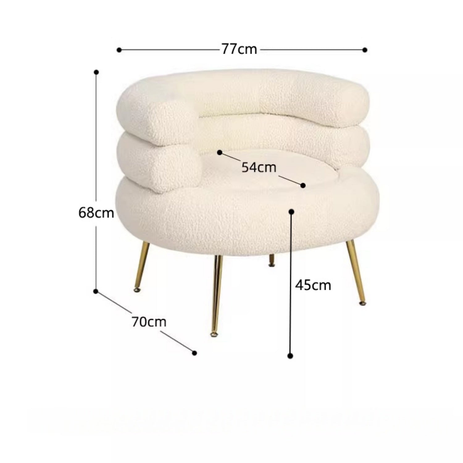 ABC HOME Furniture: in Dubai showroom
