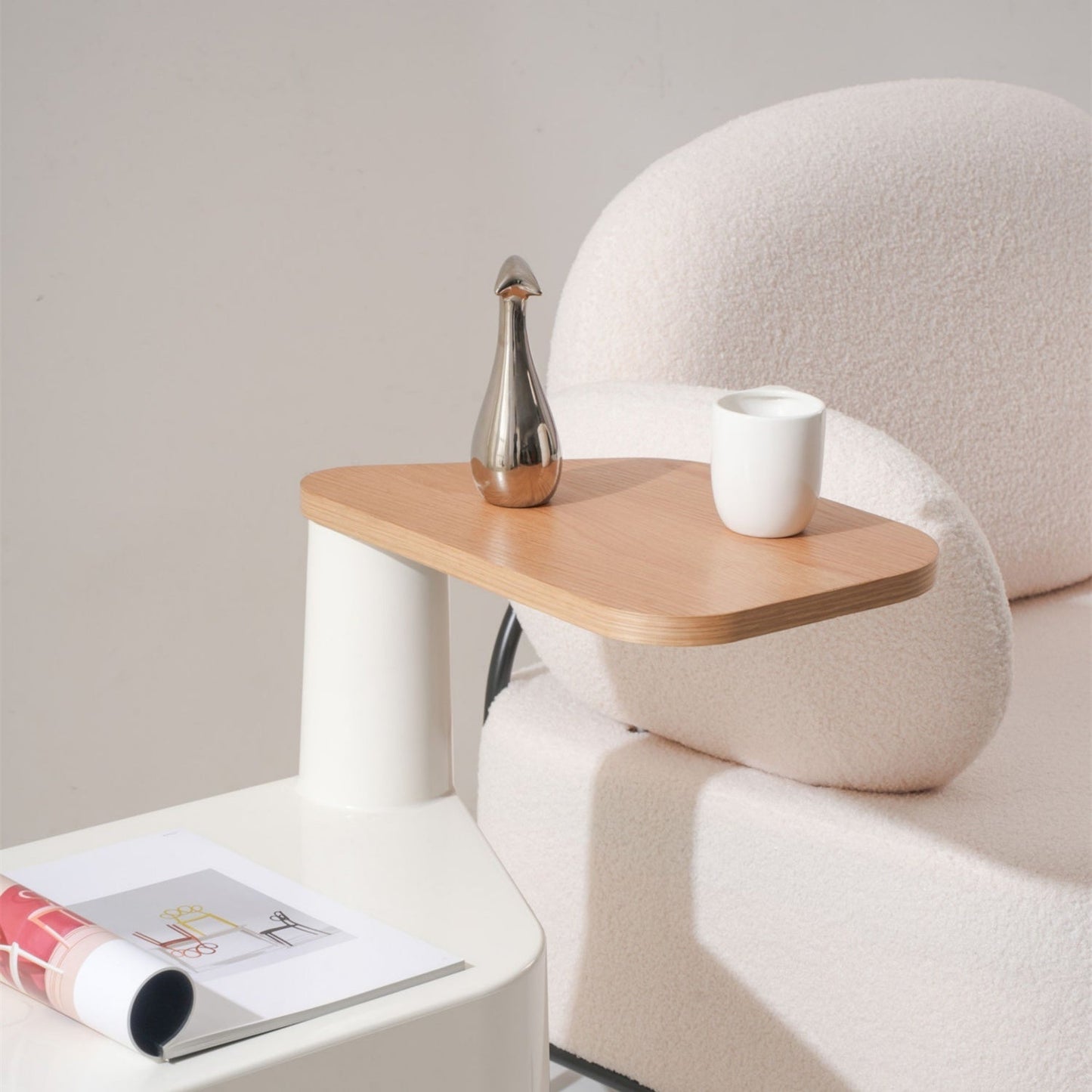 ABC HOME Furniture: in Dubai showroom