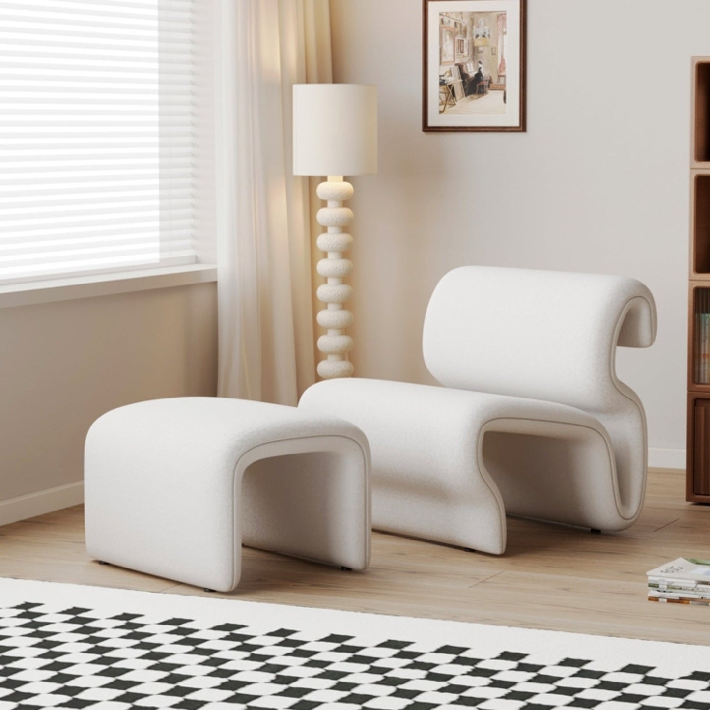 ABC HOME Furniture: in Dubai showroom