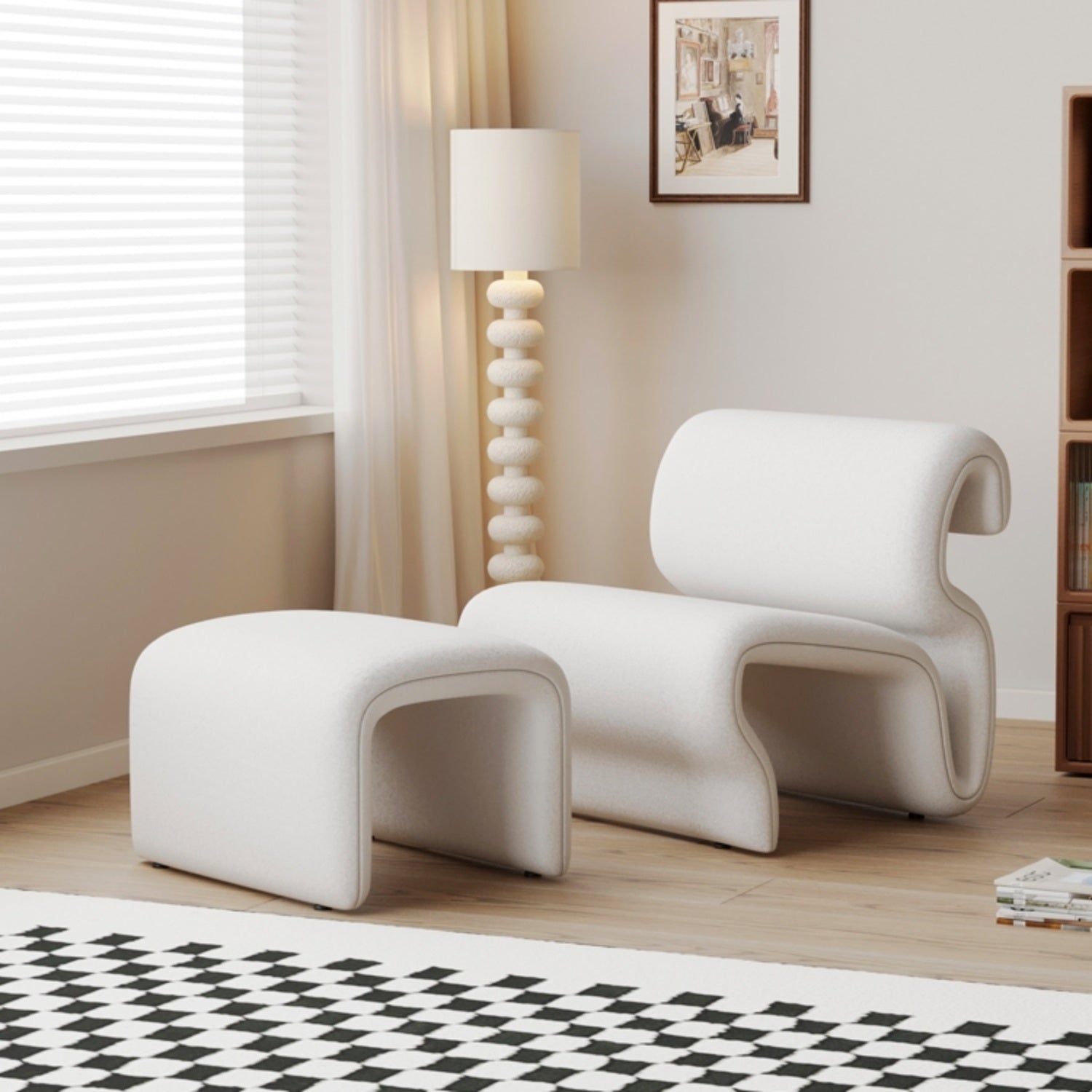 ABC HOME Furniture: in Dubai showroom