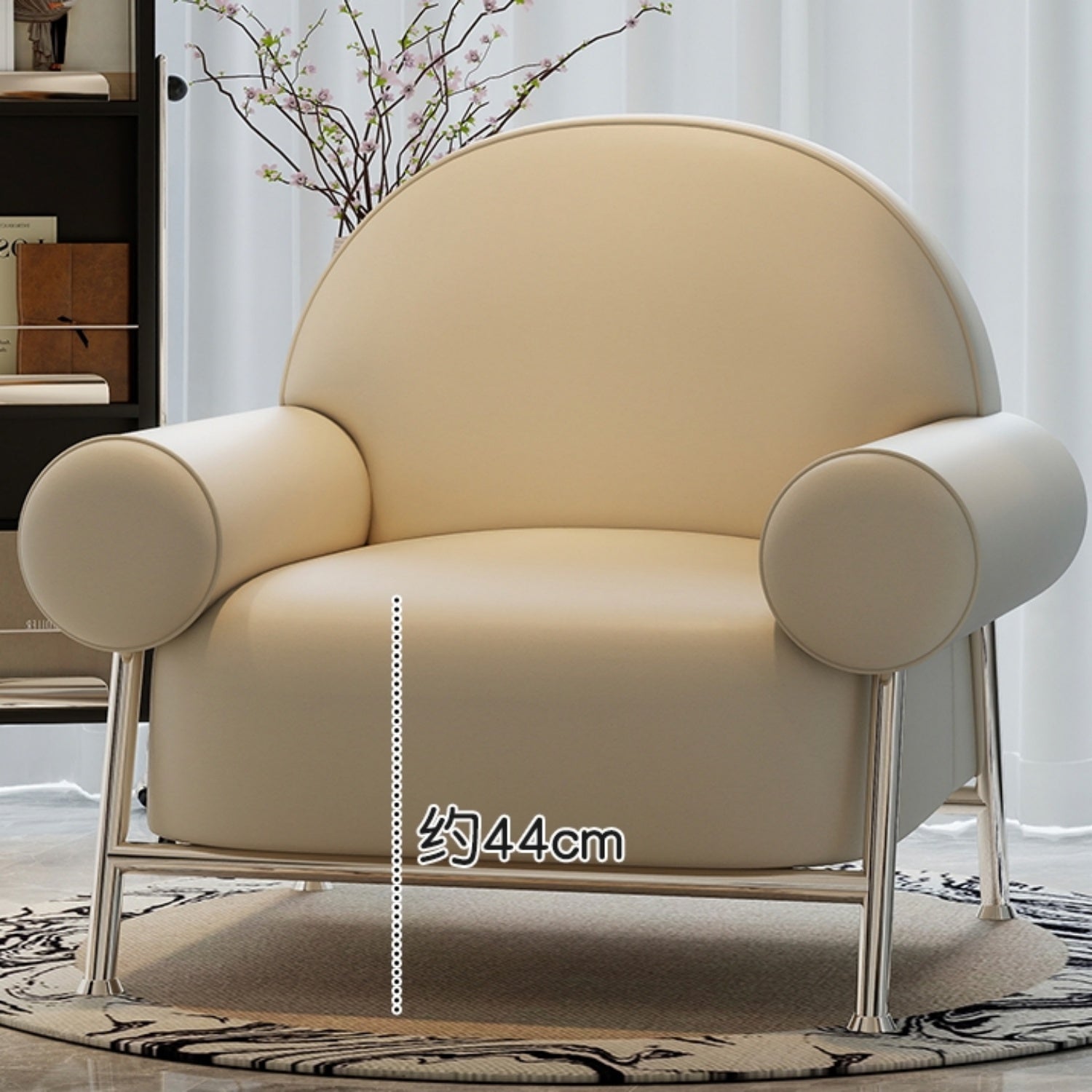 ABC HOME Furniture: in Dubai showroom