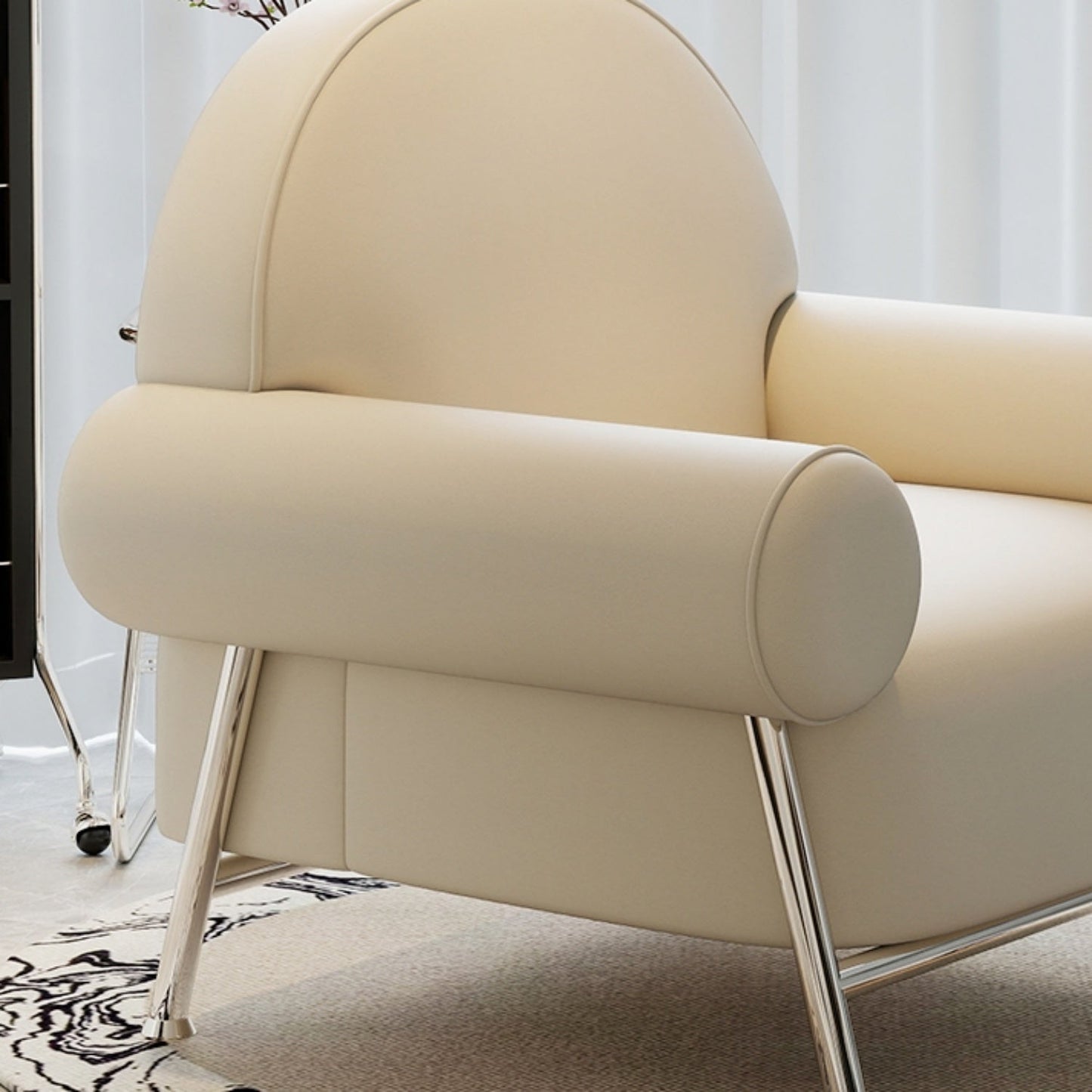 ABC HOME Furniture: in Dubai showroom