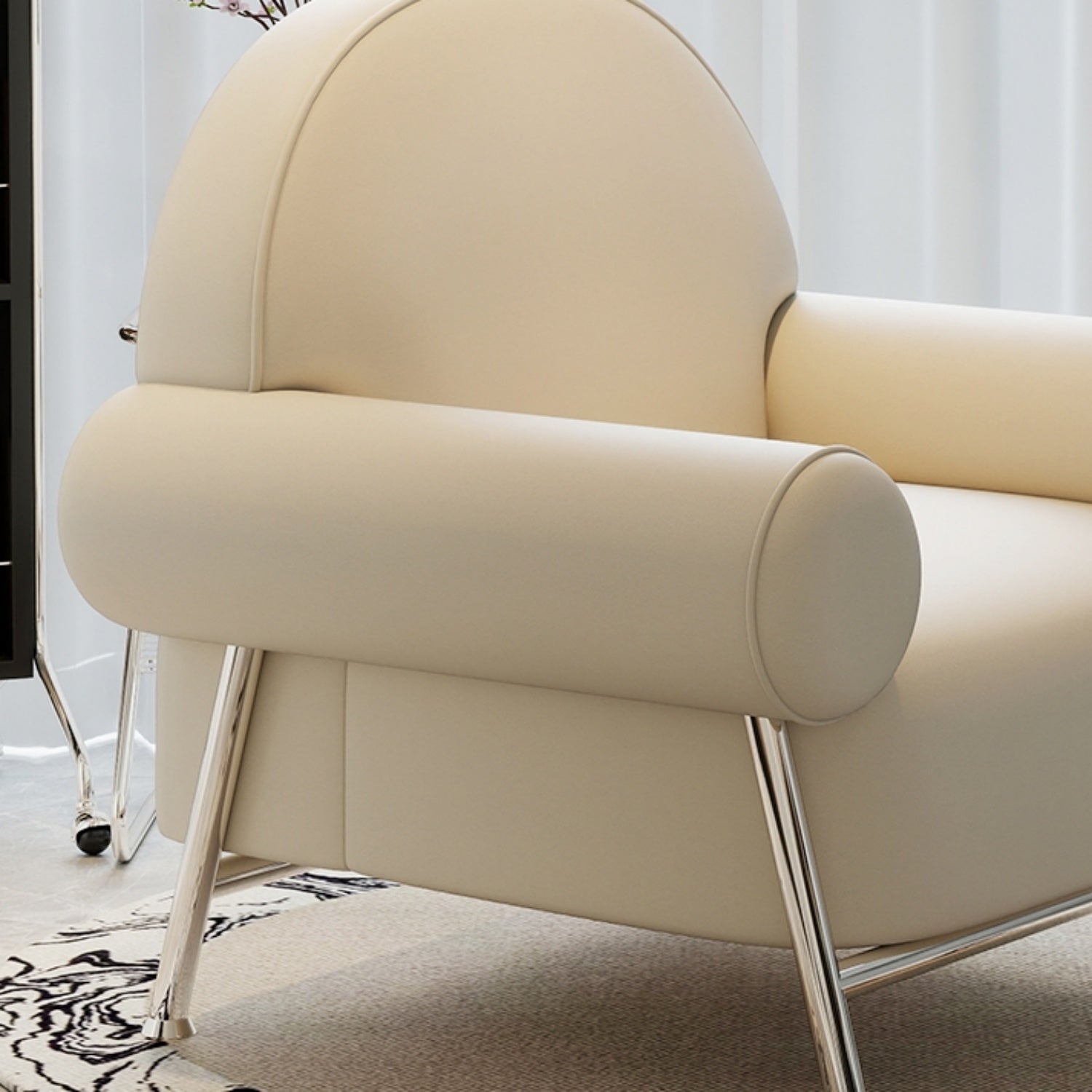 ABC HOME Furniture: in Dubai showroom