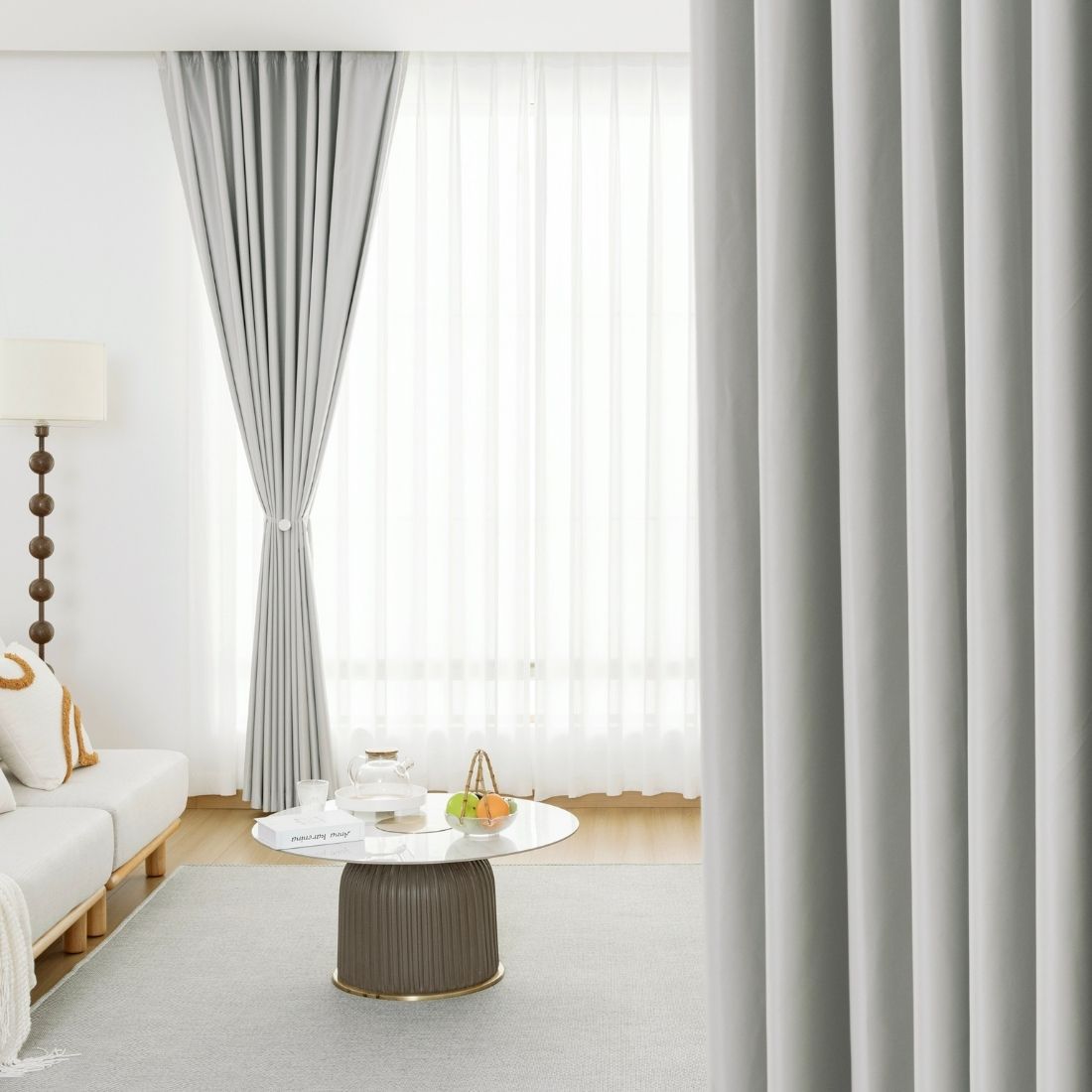 ABC HOME Furniture: in Dubai showroom