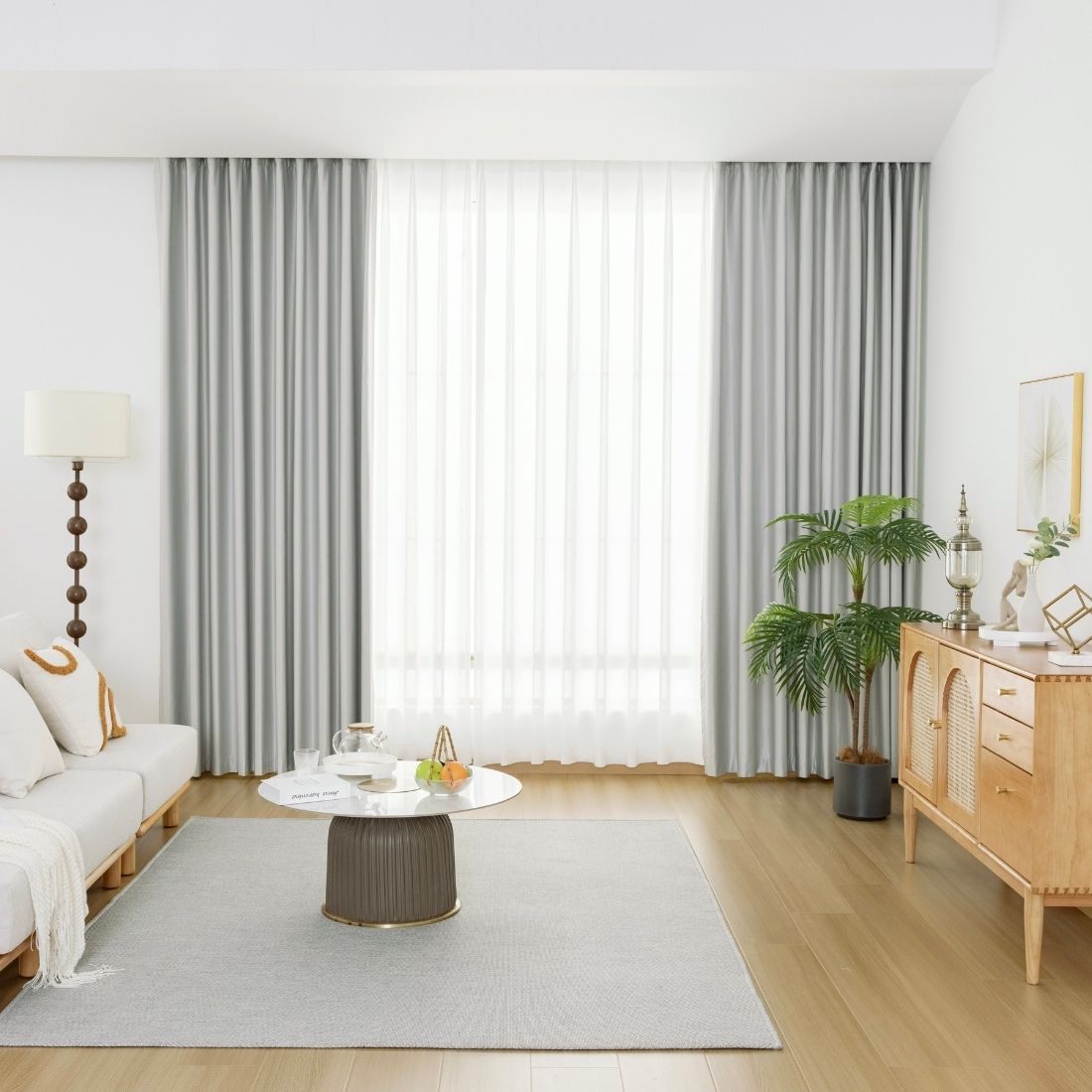 ABC HOME Furniture: in Dubai showroom