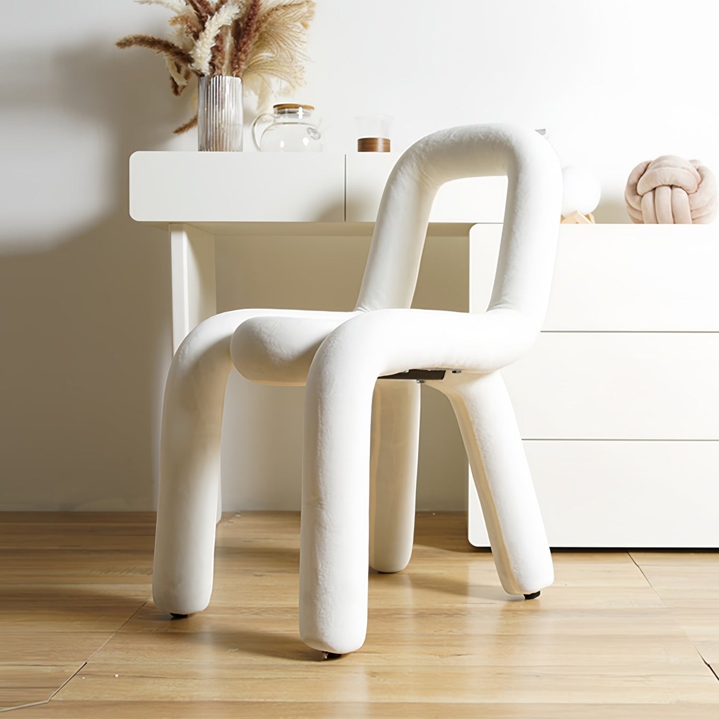 ABC HOME Chair: High Quality Dining Chair for Living Room Dining Room in Dubai showroom