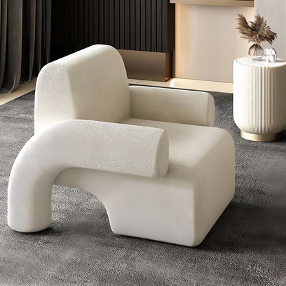 ABC HOME Chair: High Quality Lounge Chair for Living Room in Dubai showroom