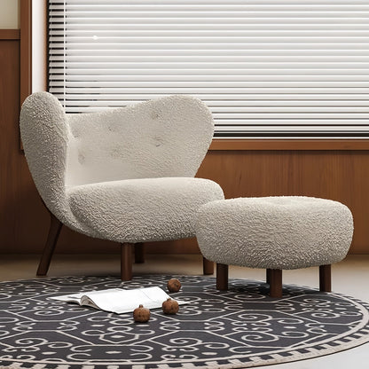 ABC HOME Chair: High Quality Lounge Chair for Living Room in Dubai showroom