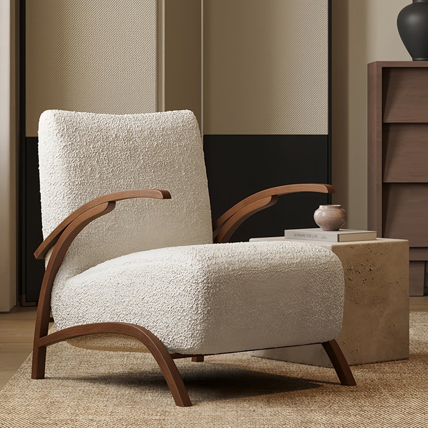 ABC HOME Furniture: in Dubai showroom