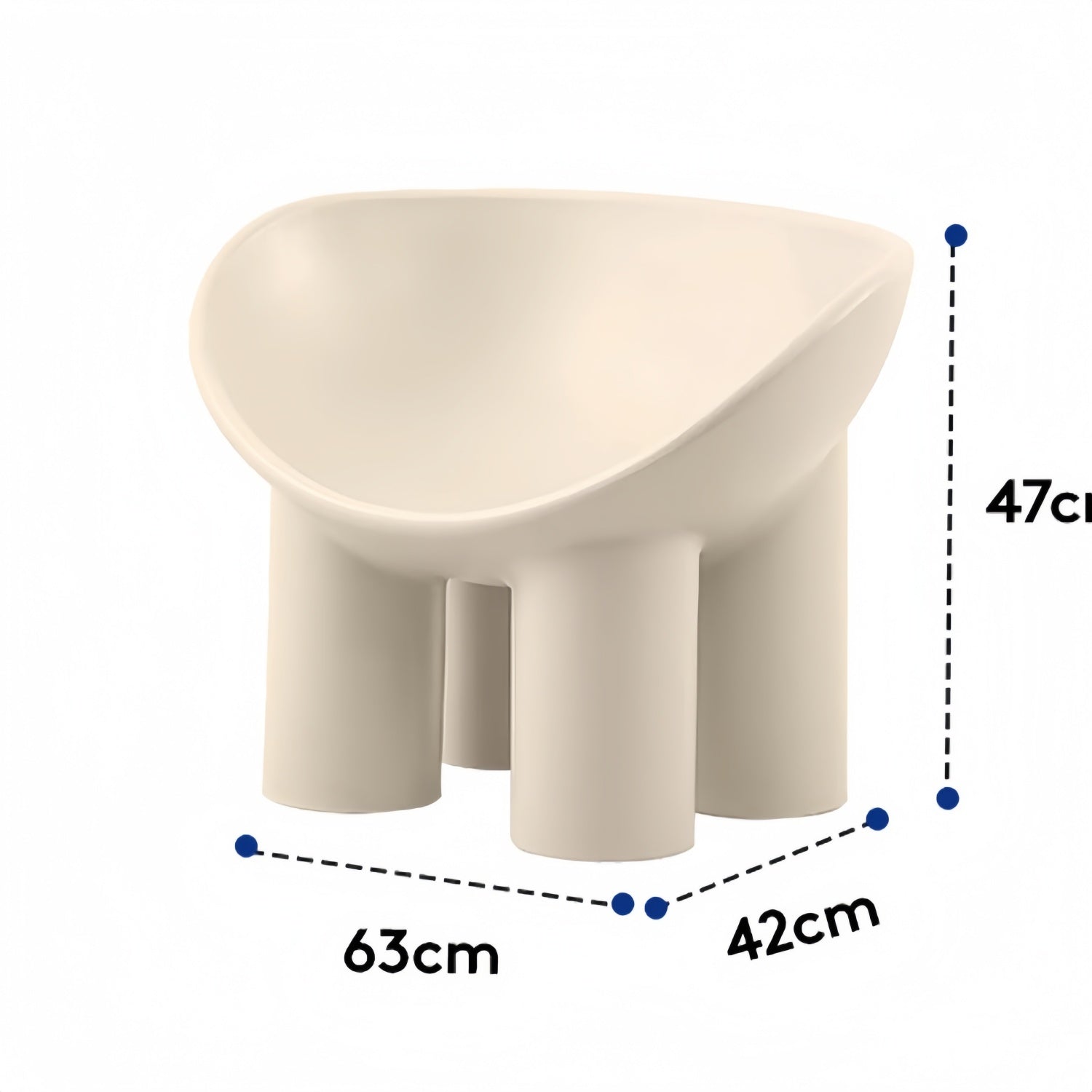 ABC HOME Furniture: in Dubai showroom