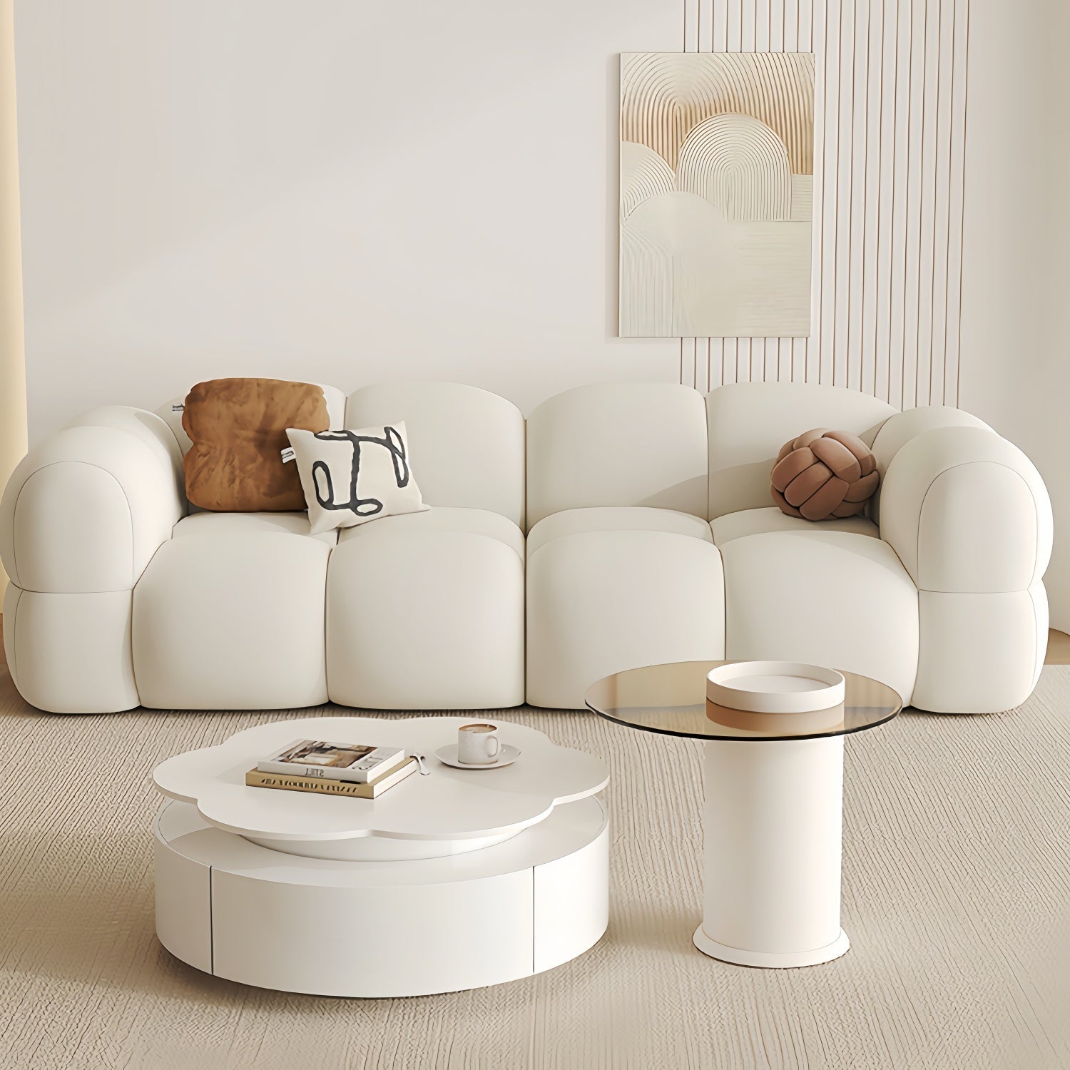 ABC HOME Furniture: in Dubai showroom