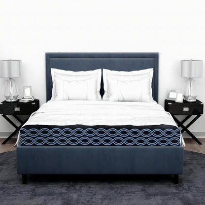 ABC Home Memory Foam Mattress