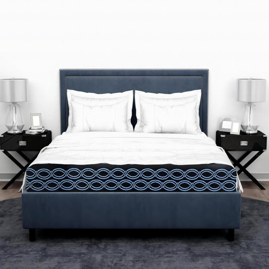 ABC Home Memory Foam Mattress