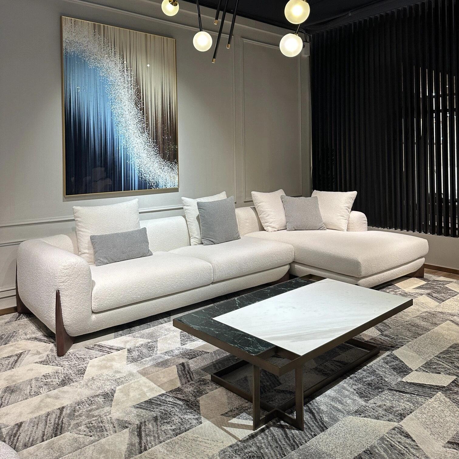ABC HOME Furniture: in Dubai showroom