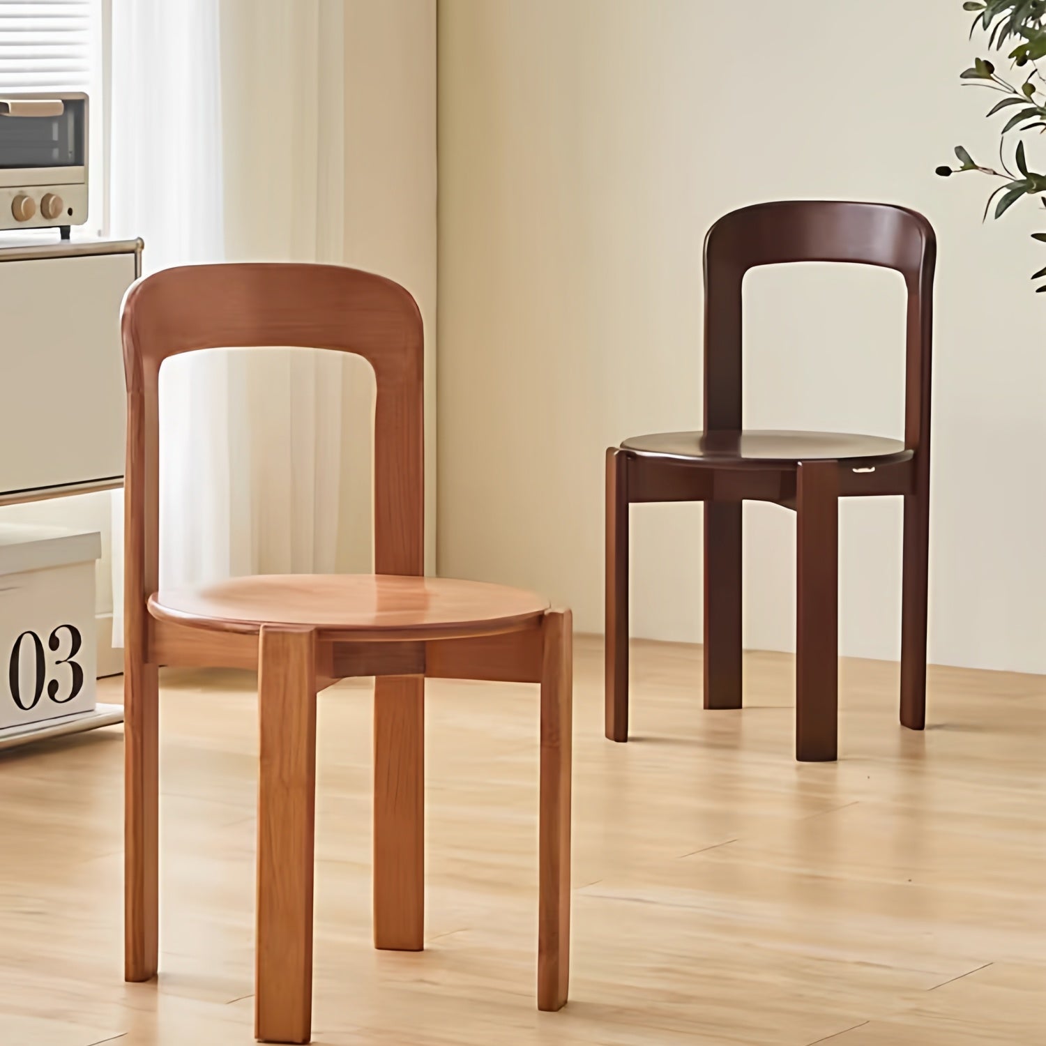 ABC HOME Chair: Luxury Dining Chair Armchair for Living Room Dining Room in Dubai showroom