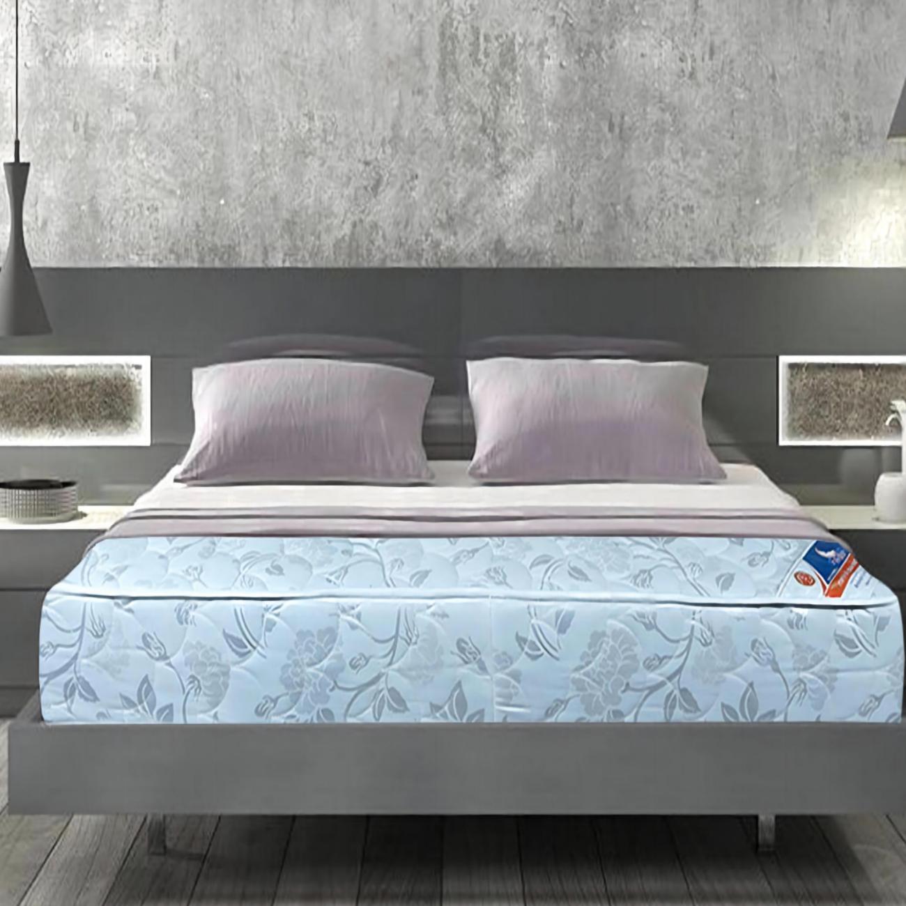 ABC HOME Furniture: Medical Mattress in Dubai showroom
