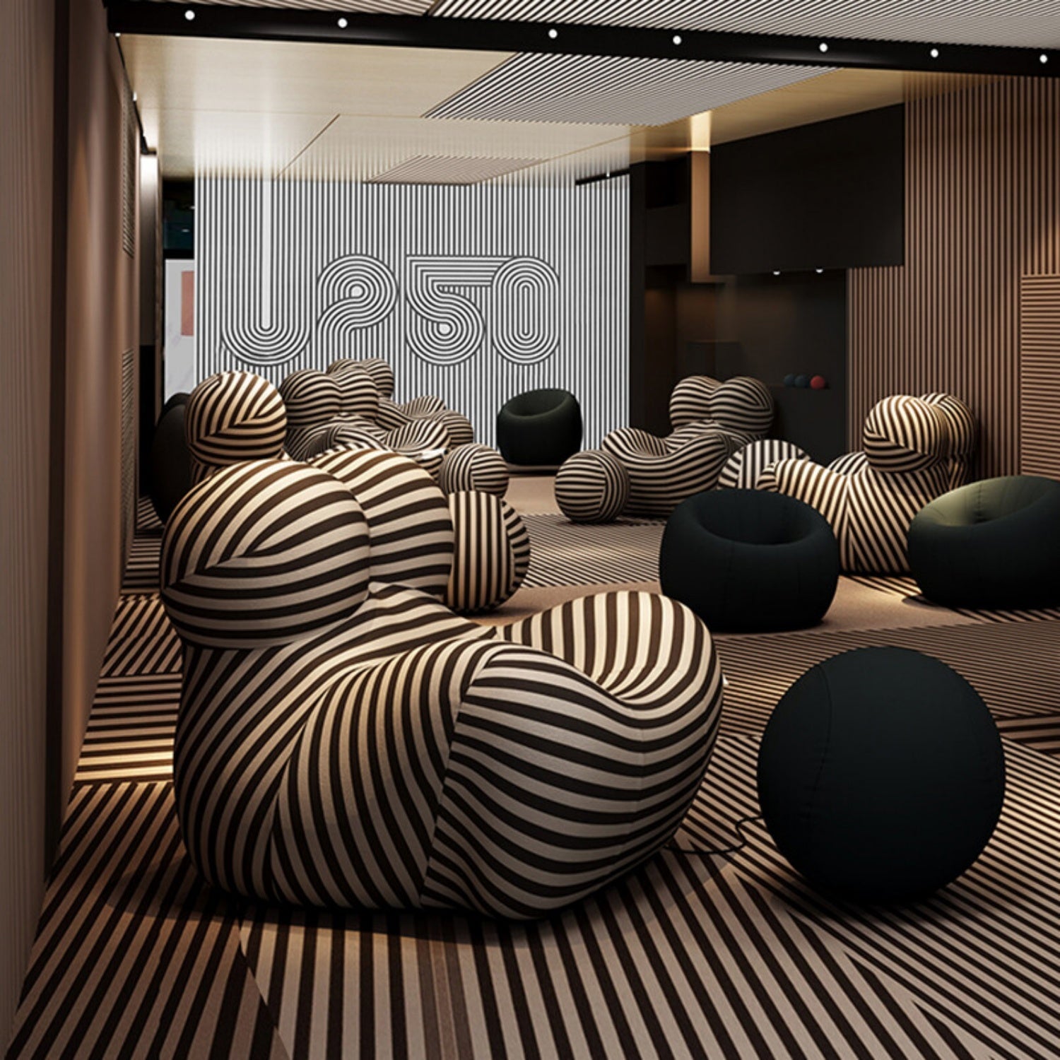 ABC HOME Furniture: in Dubai showroom