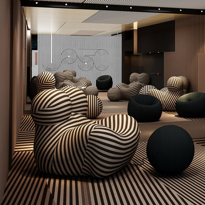 ABC HOME Furniture: in Dubai showroom