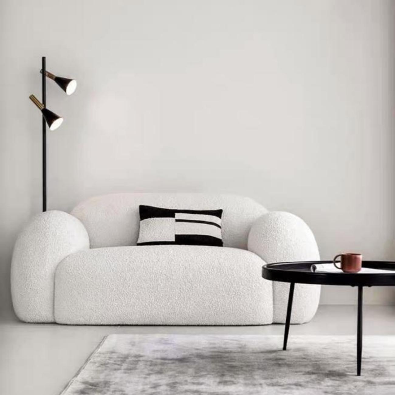 ABC HOME Furniture: in Dubai showroom