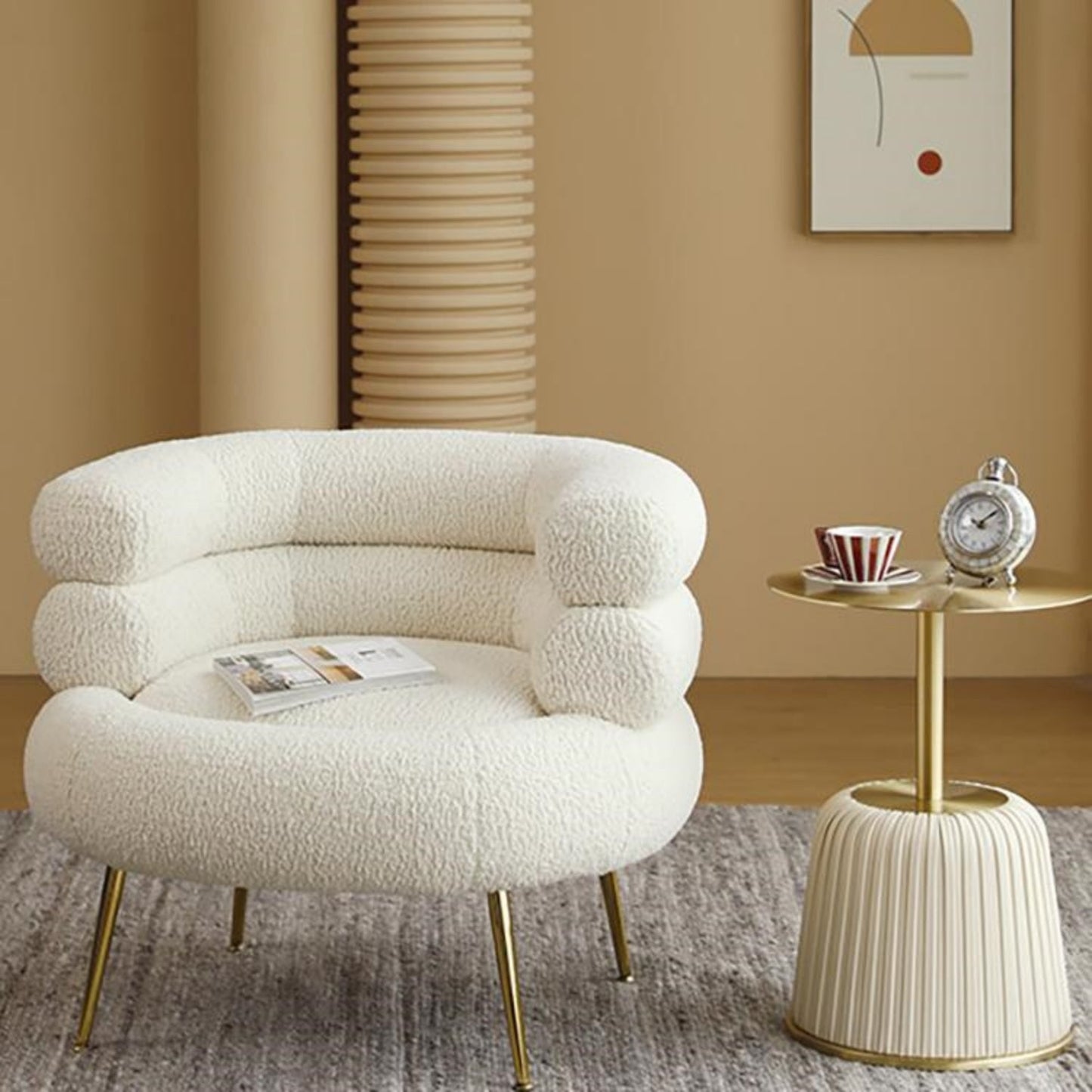 ABC HOME Furniture: in Dubai showroom
