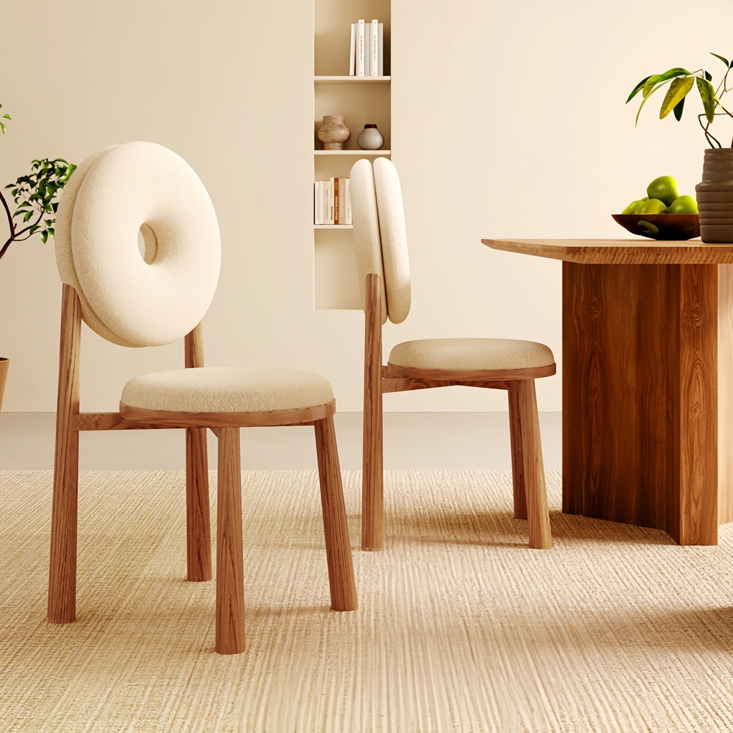 ABC HOME Furniture: in Dubai showroom