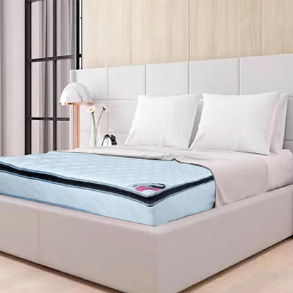 ABC HOME Furniture: Medical Mattress in Dubai showroom