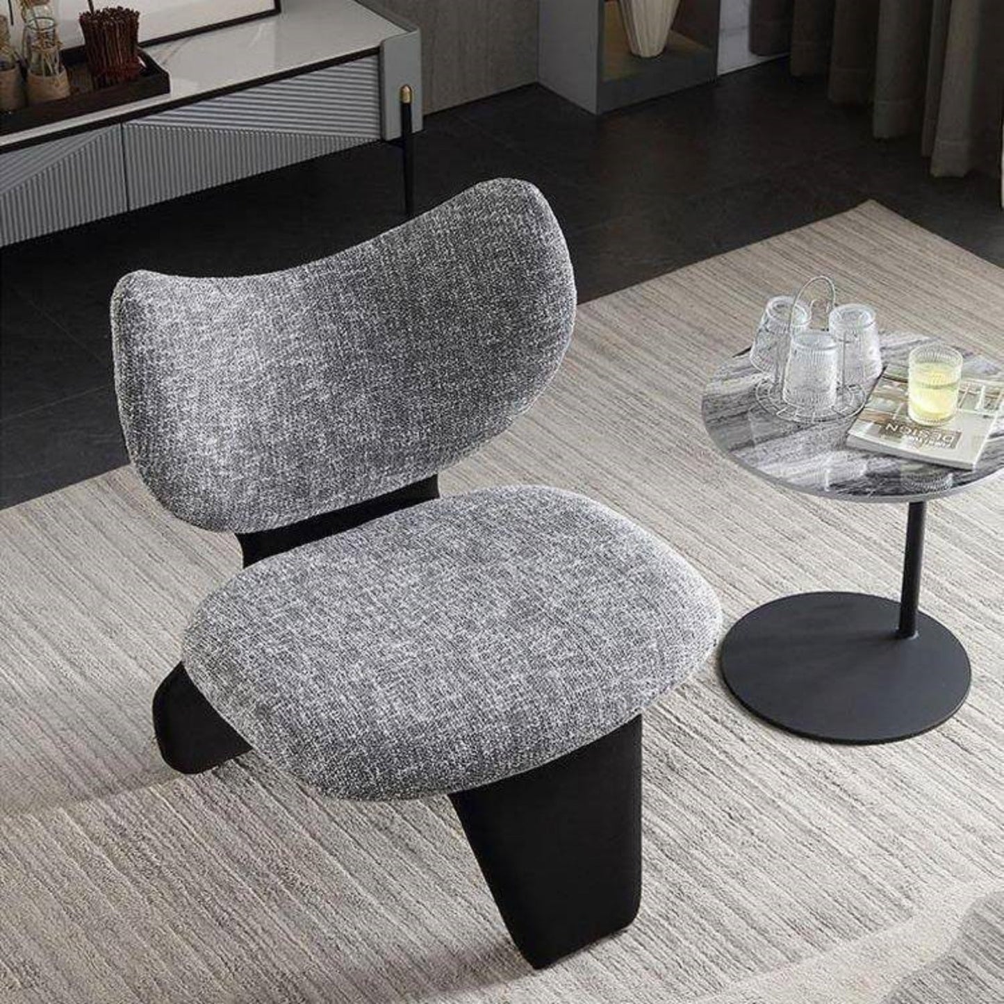 ABC HOME Furniture: in Dubai showroom