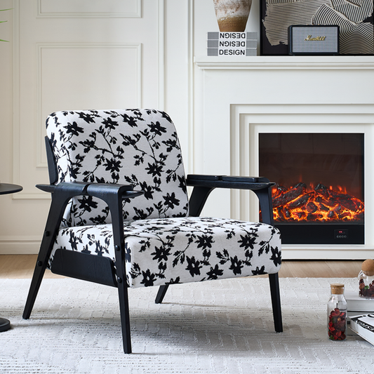 ABC HOME Chair: High Quality Lounge Chair for Living Room in Dubai showroom