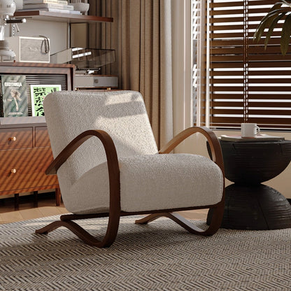 ABC HOME Chair: High Quality Lounge Chair for Living Room in Dubai showroom